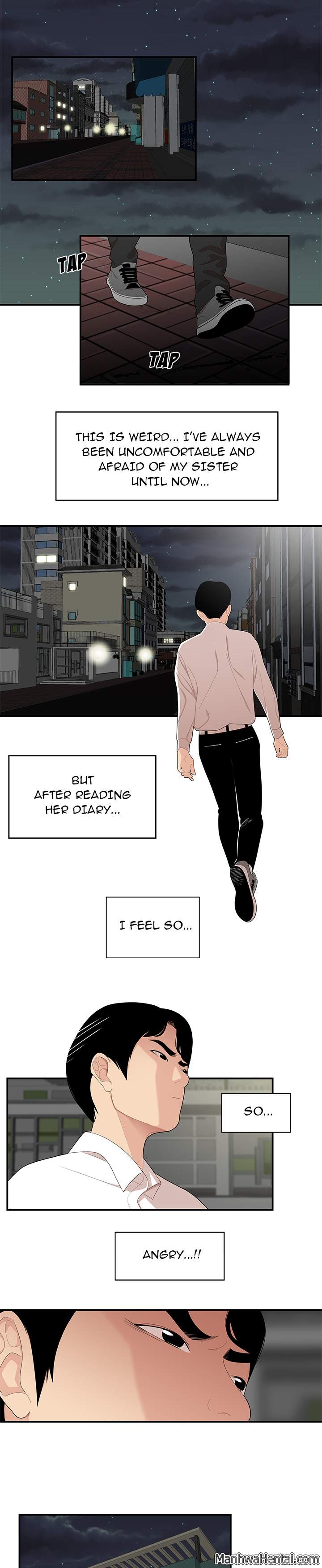 S Diaries 100 - Chapter 21 [photo 18] - MangaPorn