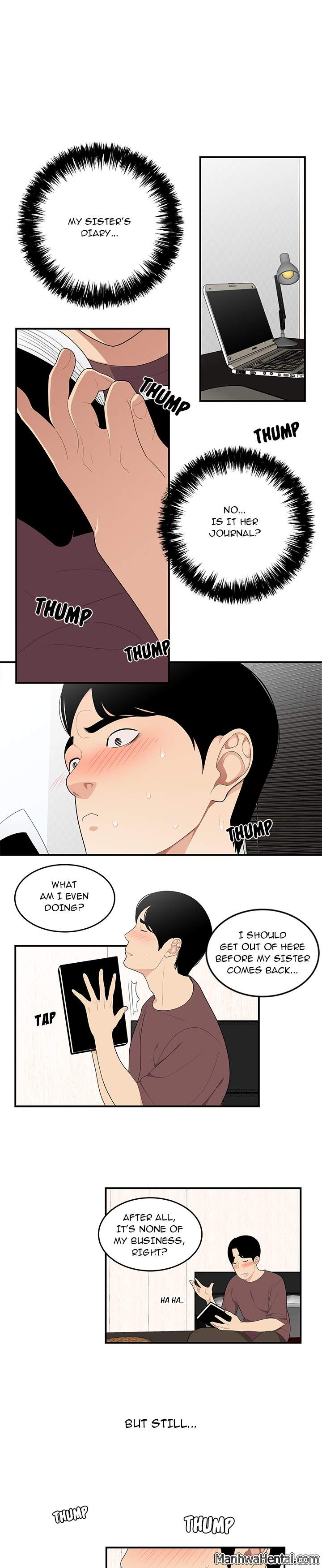 S Diaries 100 - Chapter 21 [photo 3] - MangaPorn