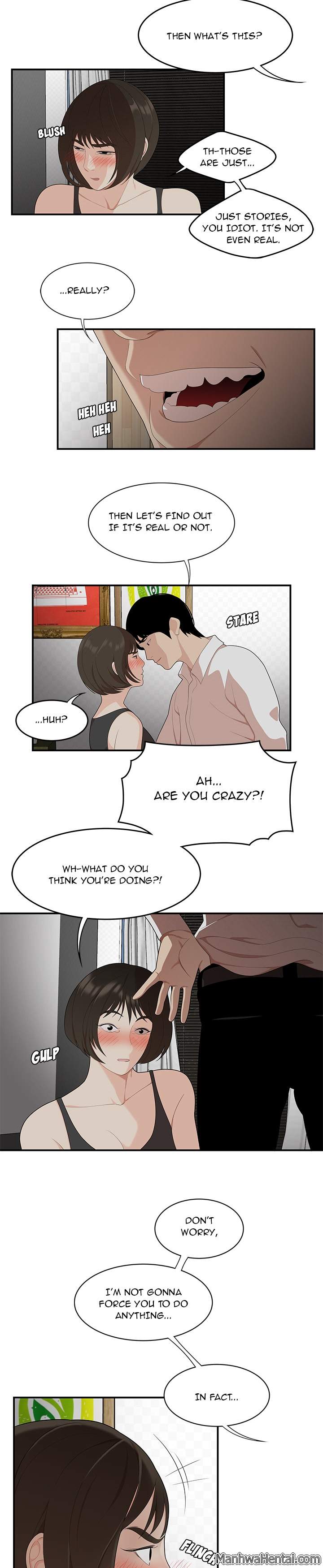 S Diaries 100 - Chapter 22 [photo 10] - MangaPorn