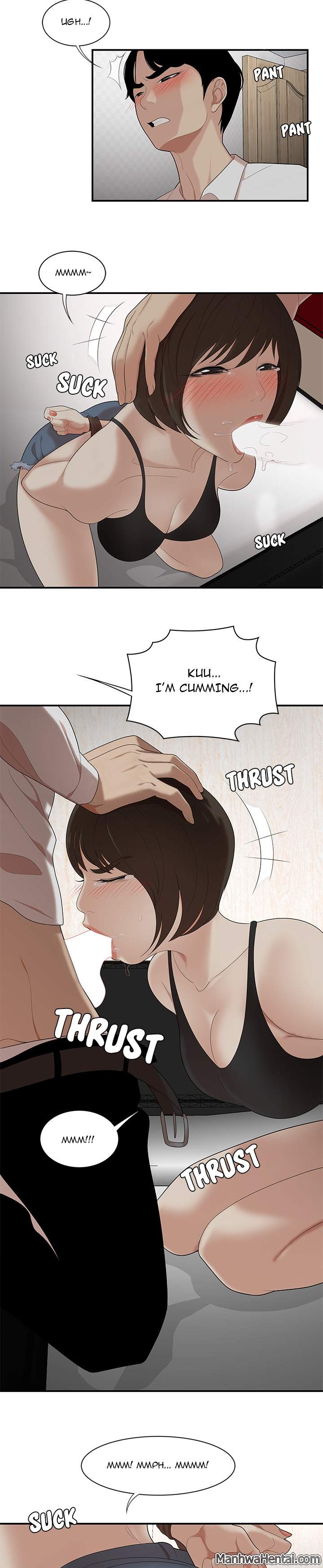 S Diaries 100 - Chapter 22 [photo 14] - MangaPorn