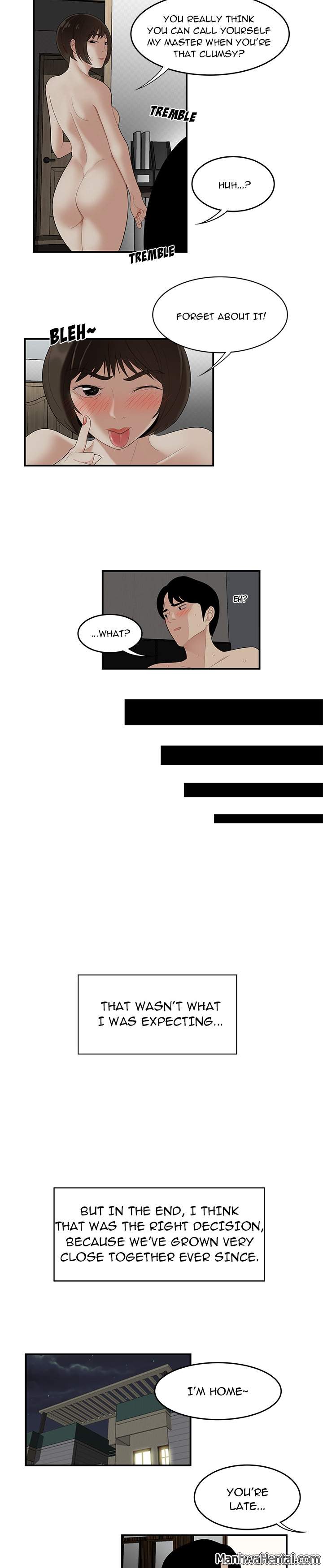 S Diaries 100 - Chapter 22 [photo 21] - MangaPorn