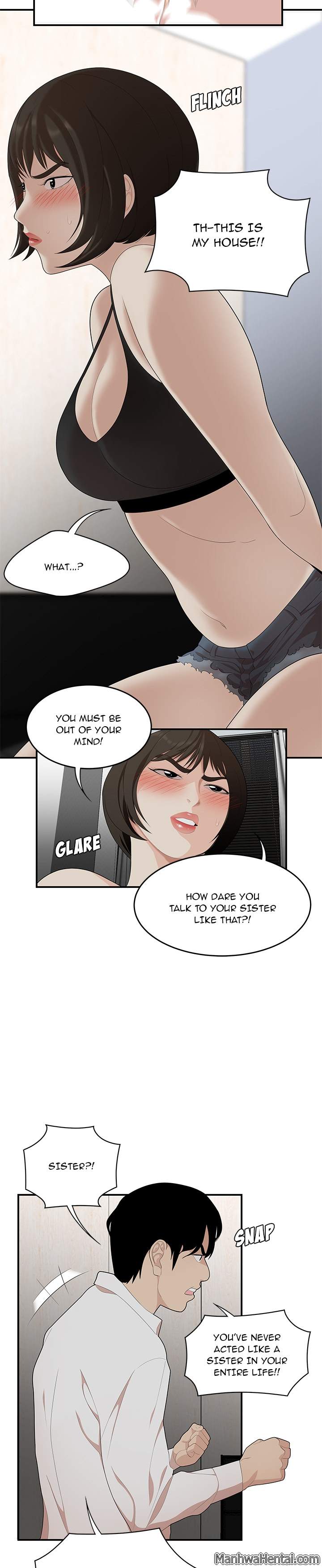 S Diaries 100 - Chapter 22 [photo 6] - MangaPorn