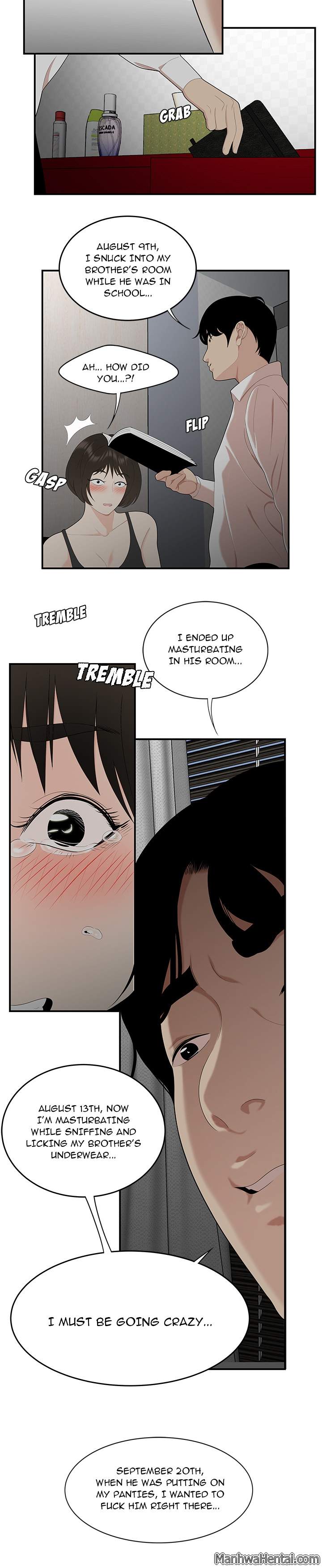 S Diaries 100 - Chapter 22 [photo 8] - MangaPorn