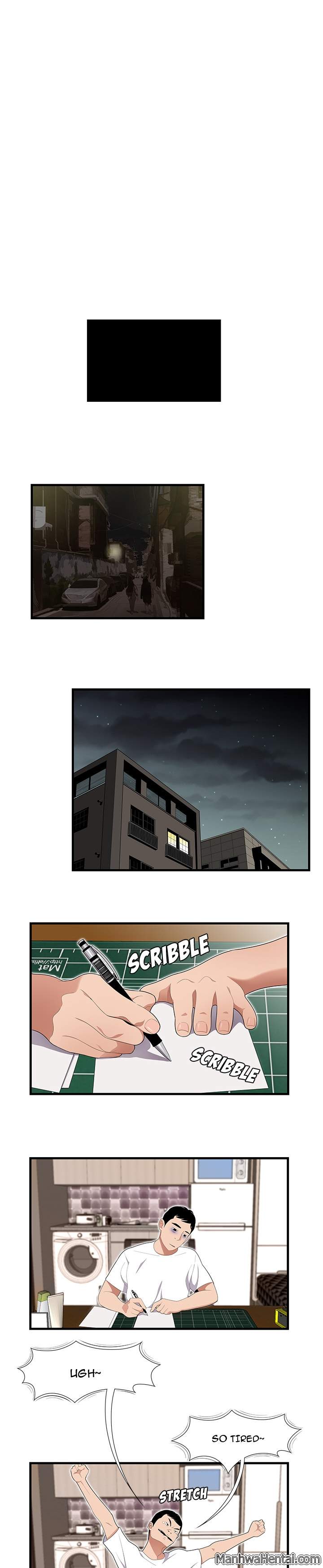 S Diaries 100 - Chapter 23 [photo 14] - MangaPorn