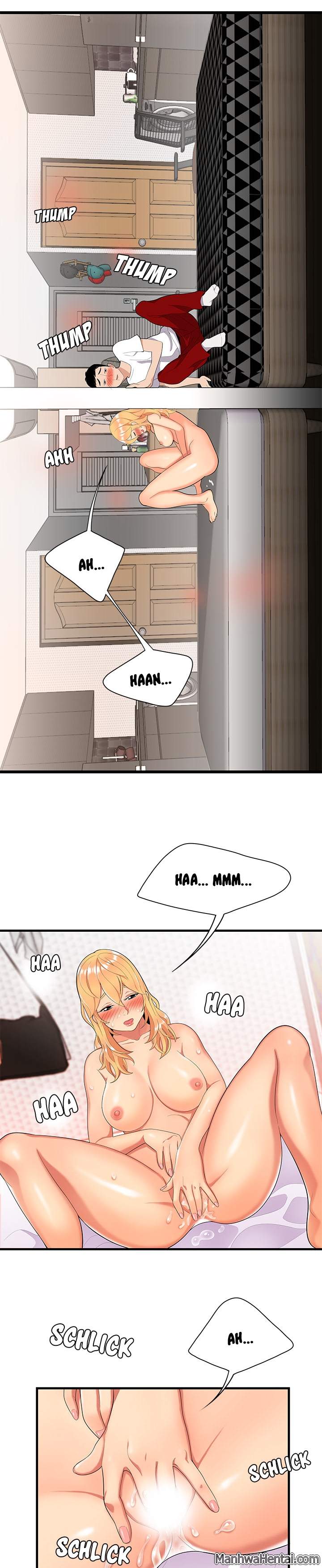 S Diaries 100 - Chapter 23 [photo 17] - MangaPorn