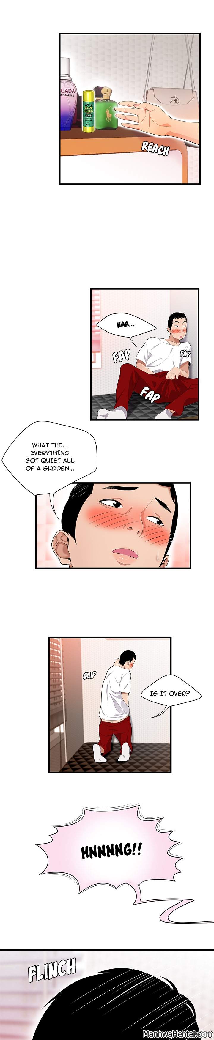 S Diaries 100 - Chapter 23 [photo 21] - MangaPorn