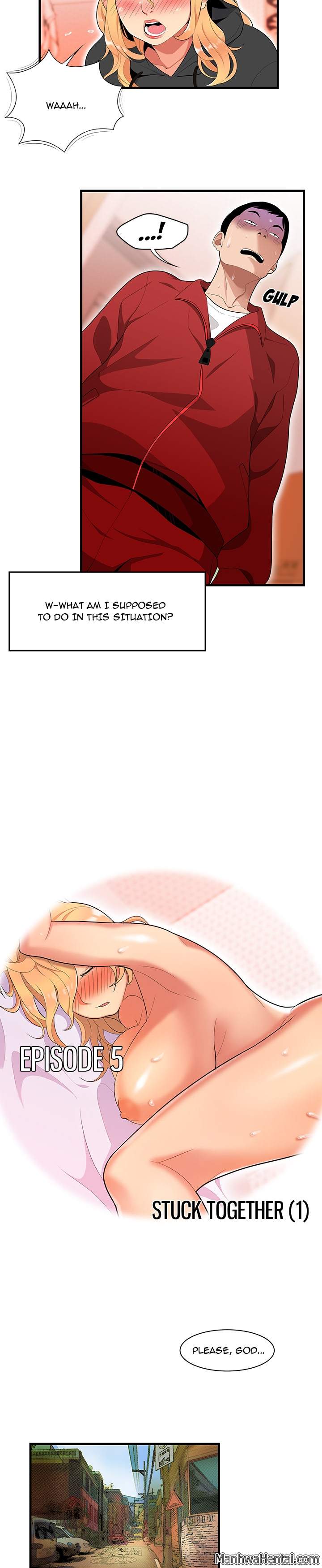 S Diaries 100 - Chapter 23 [photo 4] - MangaPorn