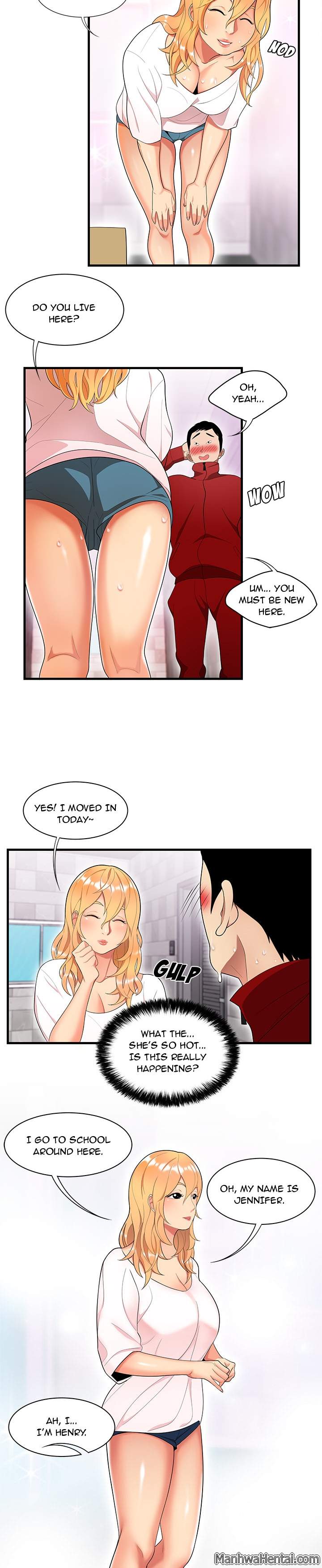 S Diaries 100 - Chapter 23 [photo 8] - MangaPorn