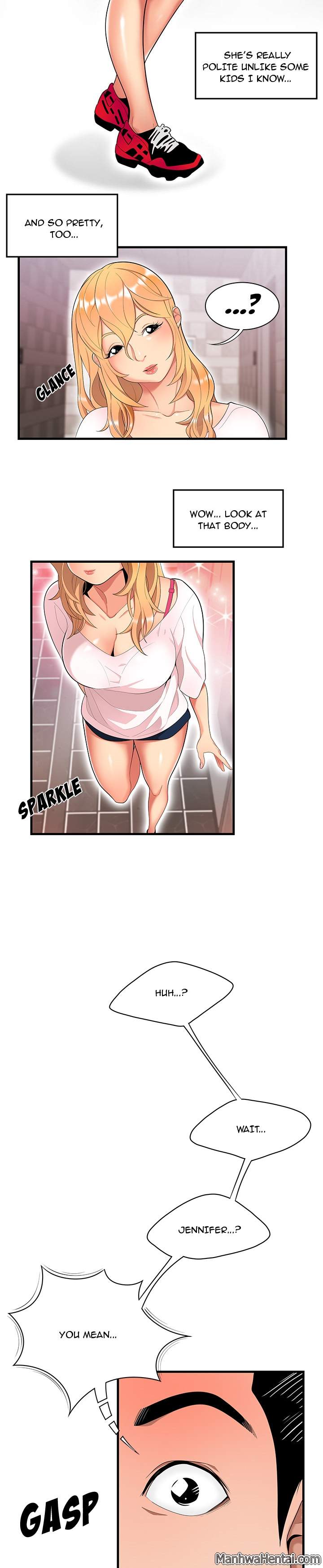 S Diaries 100 - Chapter 23 [photo 9] - MangaPorn