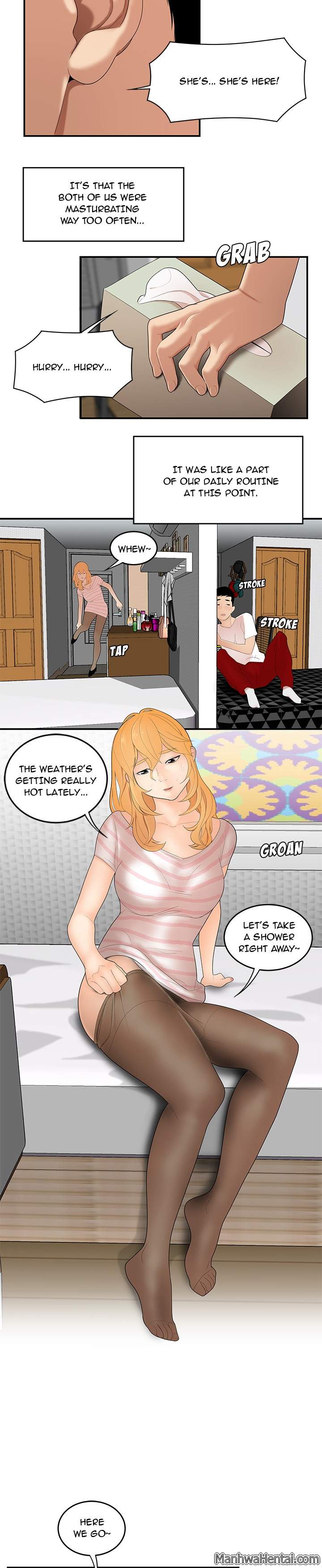 S Diaries 100 - Chapter 24 [photo 10] - MangaPorn