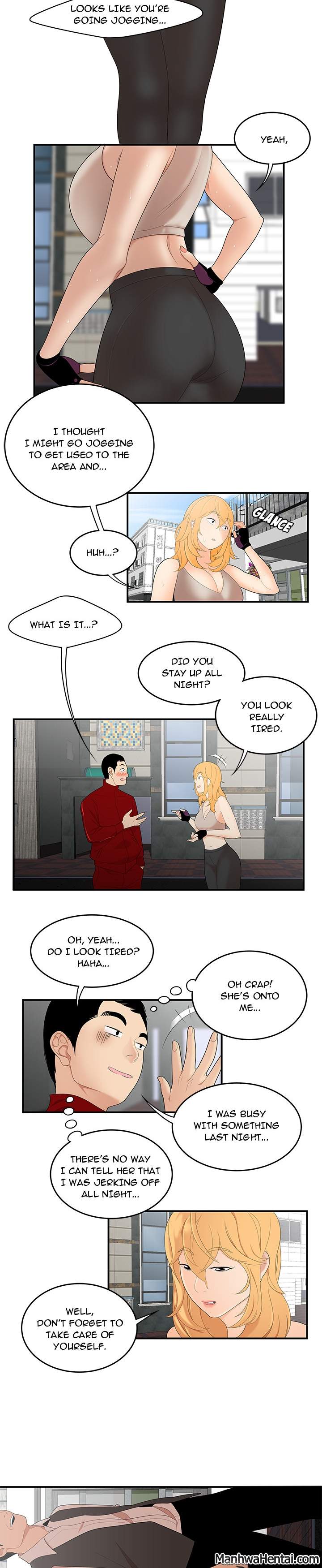 S Diaries 100 - Chapter 24 [photo 7] - MangaPorn