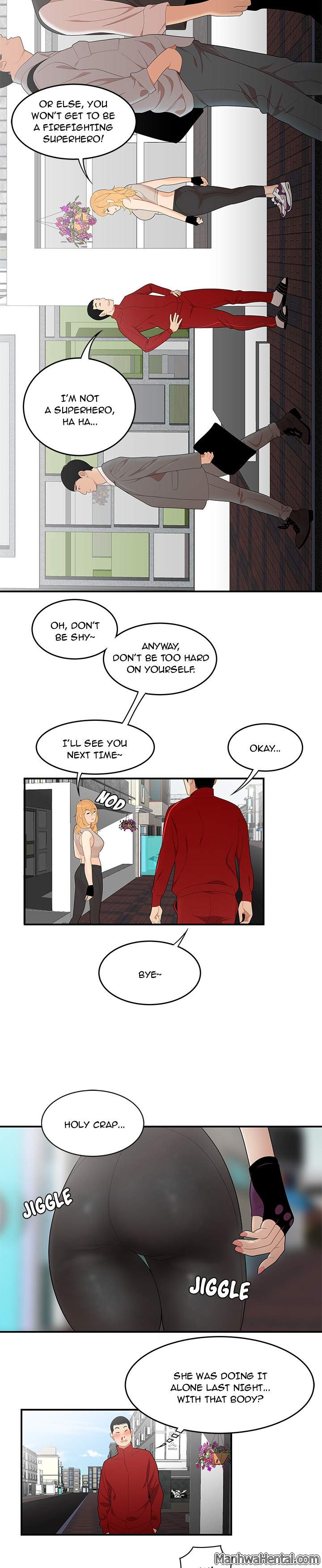 S Diaries 100 - Chapter 24 [photo 8] - MangaPorn