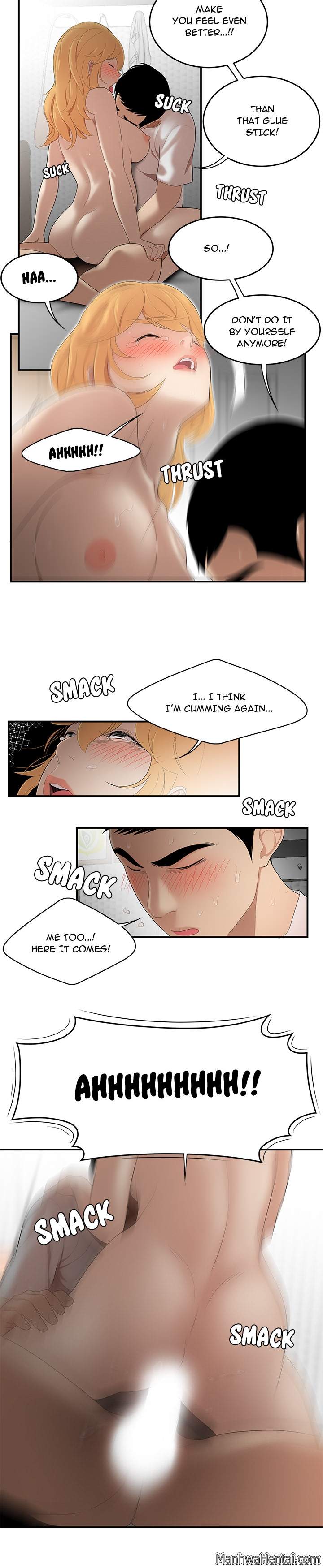S Diaries 100 - Chapter 25 [photo 20] - MangaPorn