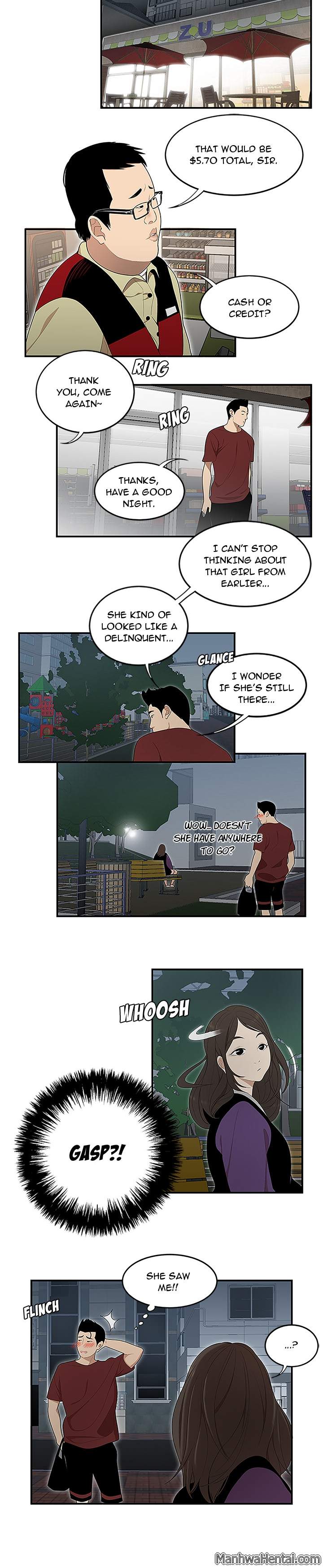 S Diaries 100 - Chapter 26 [photo 10] - MangaPorn