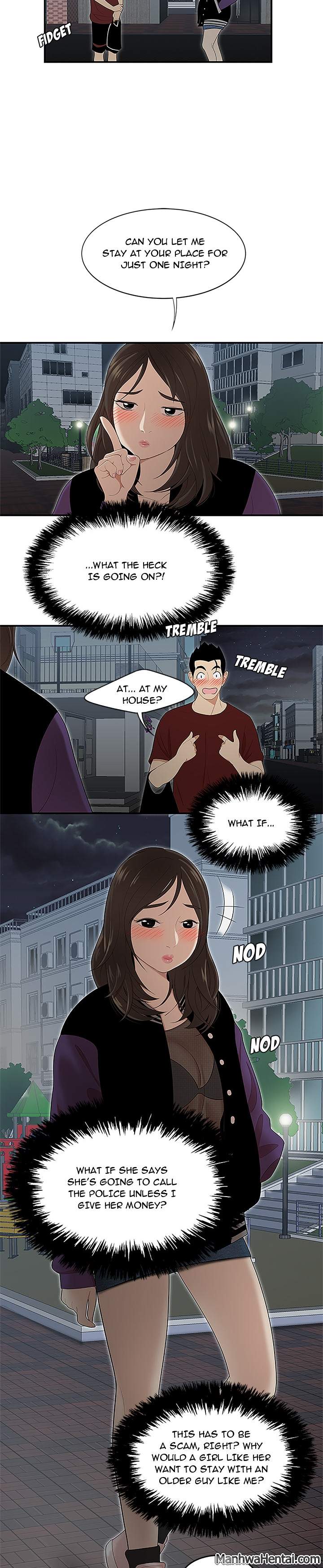 S Diaries 100 - Chapter 26 [photo 12] - MangaPorn