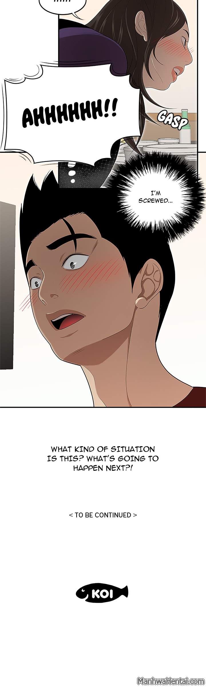 S Diaries 100 - Chapter 26 [photo 21] - MangaPorn