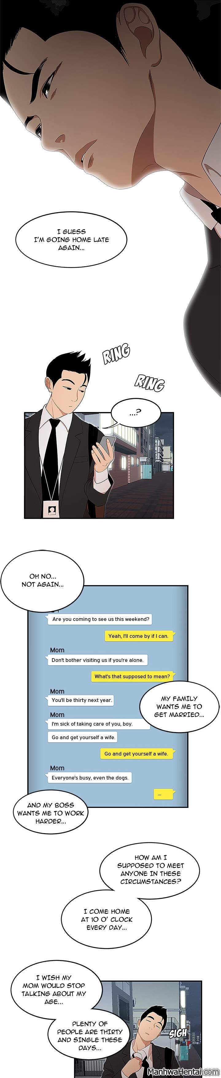 S Diaries 100 - Chapter 26 [photo 5] - MangaPorn