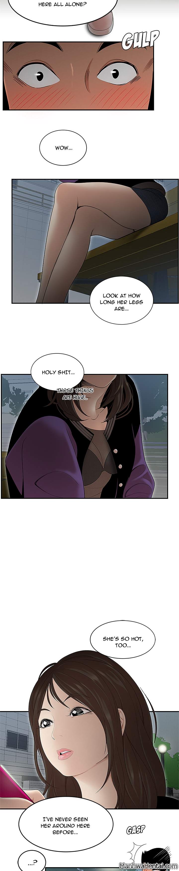 S Diaries 100 - Chapter 26 [photo 7] - MangaPorn