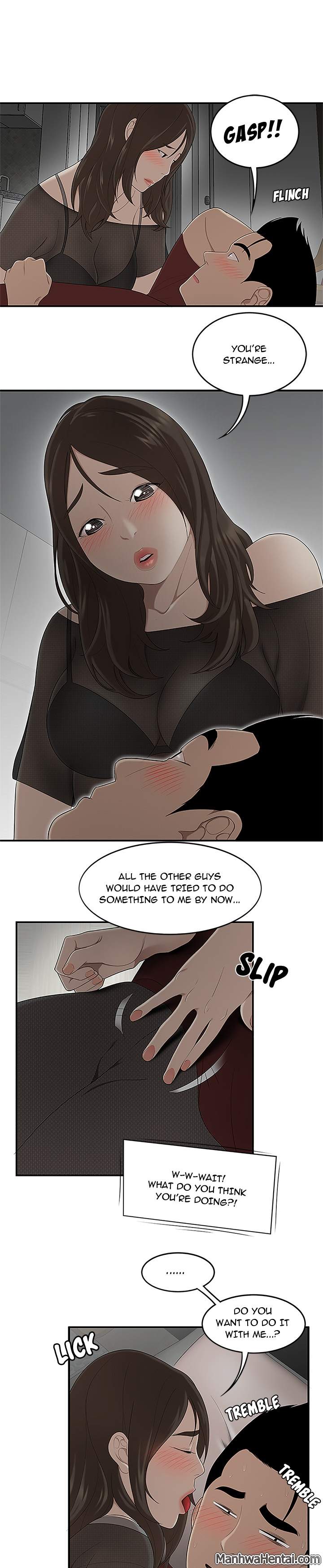 S Diaries 100 - Chapter 27 [photo 14] - MangaPorn