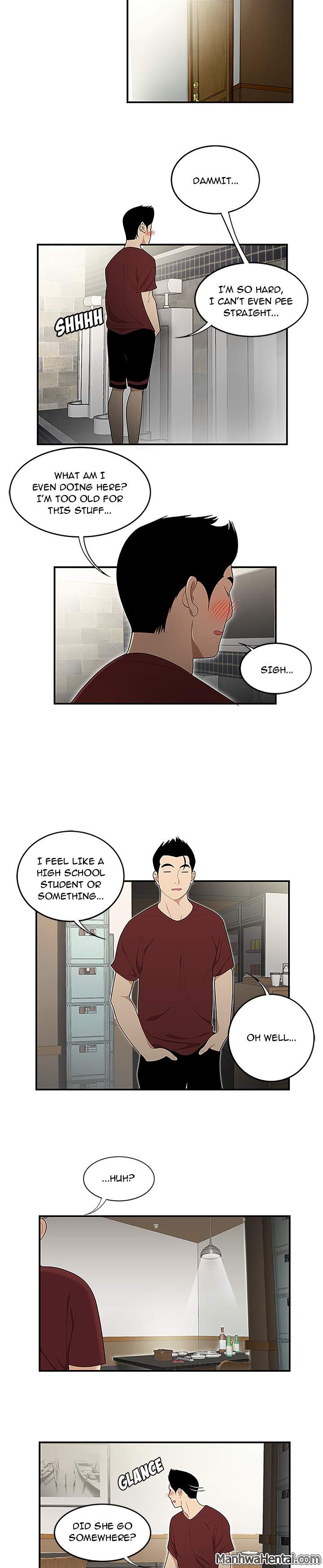 S Diaries 100 - Chapter 27 [photo 5] - MangaPorn
