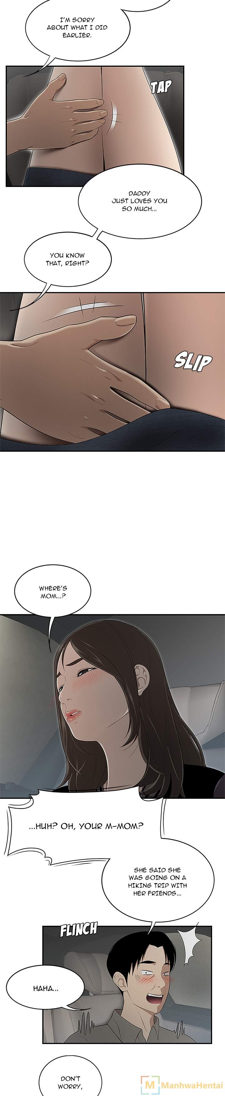 S Diaries 100 - Chapter 28 [photo 16] - MangaPorn