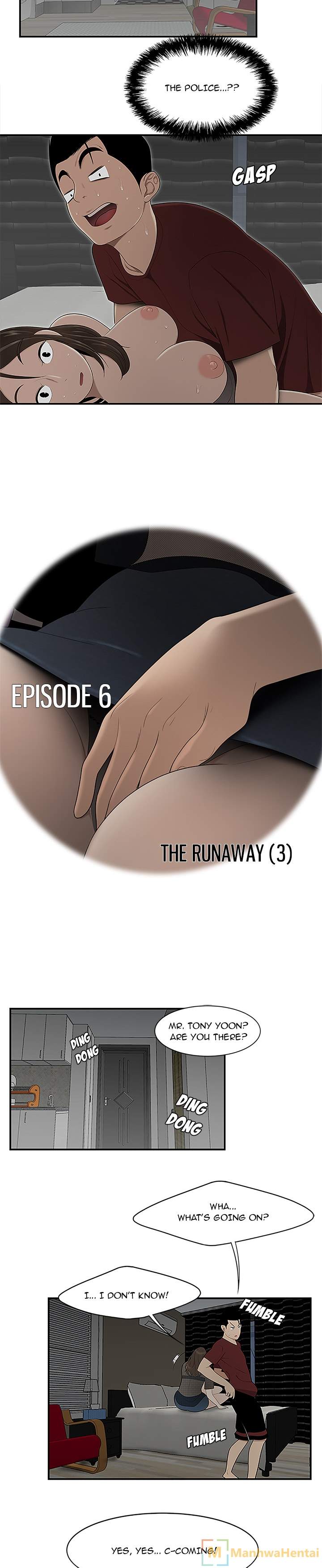 S Diaries 100 - Chapter 28 [photo 3] - MangaPorn