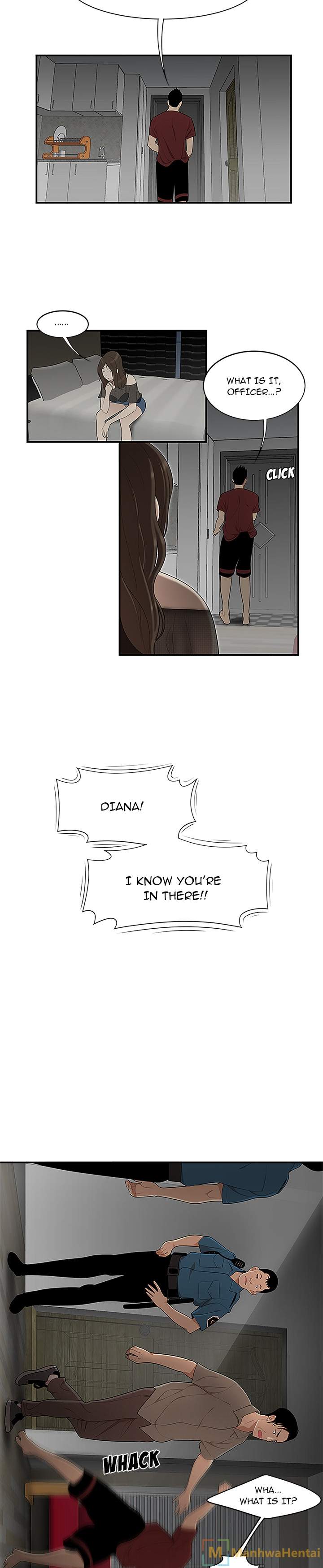 S Diaries 100 - Chapter 28 [photo 4] - MangaPorn