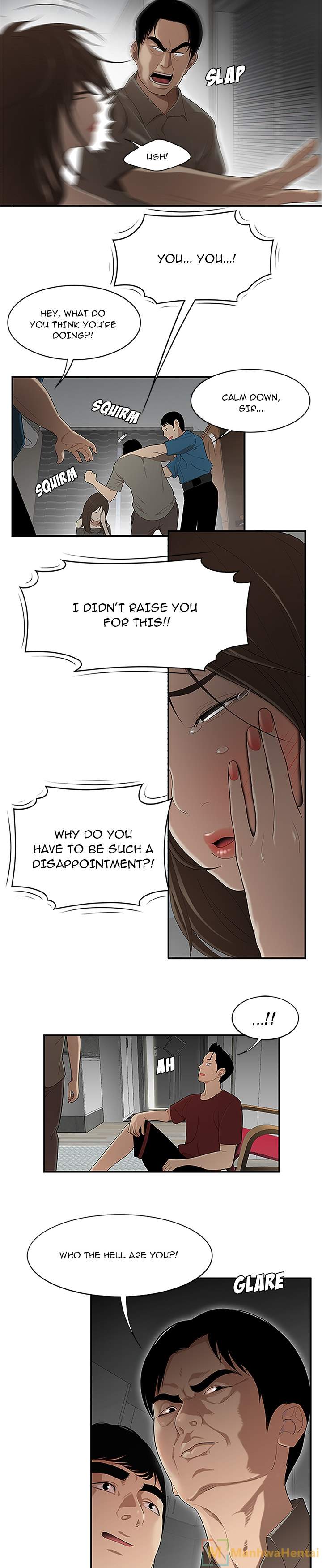 S Diaries 100 - Chapter 28 [photo 6] - MangaPorn