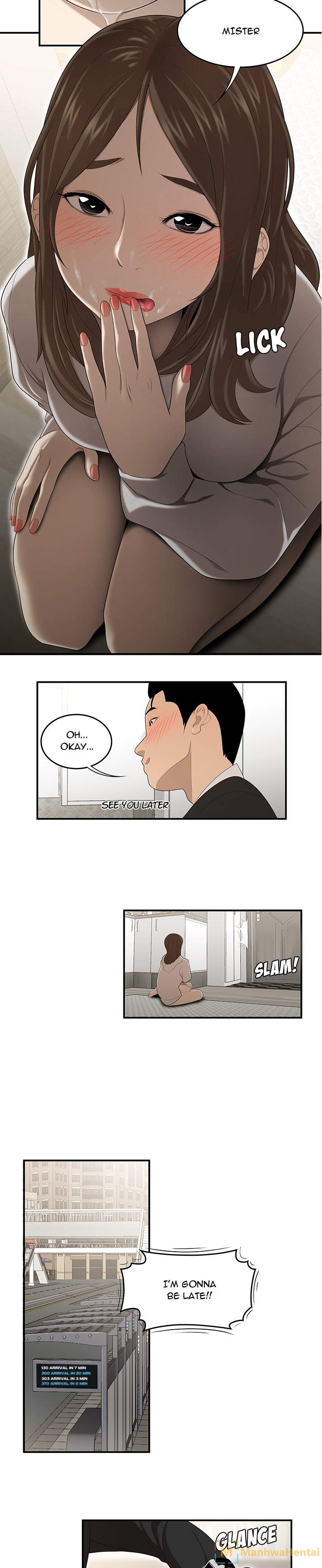 S Diaries 100 - Chapter 30 [photo 17] - MangaPorn