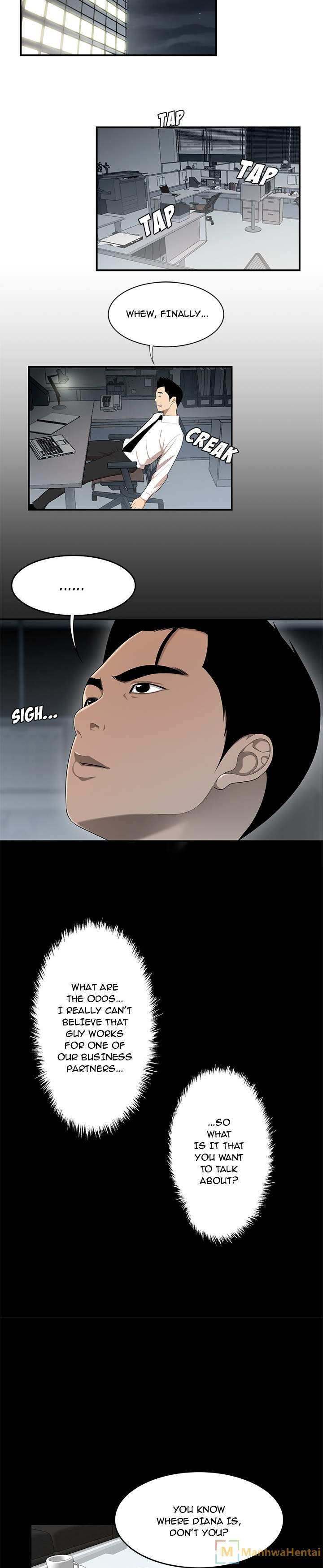 S Diaries 100 - Chapter 31 [photo 10] - MangaPorn