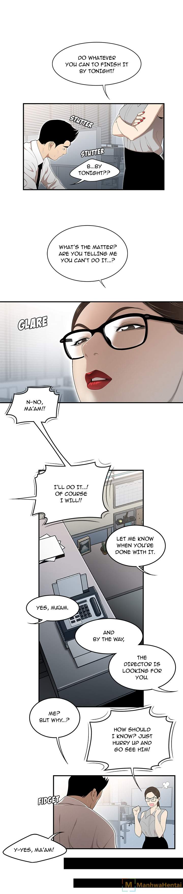 S Diaries 100 - Chapter 31 [photo 5] - MangaPorn
