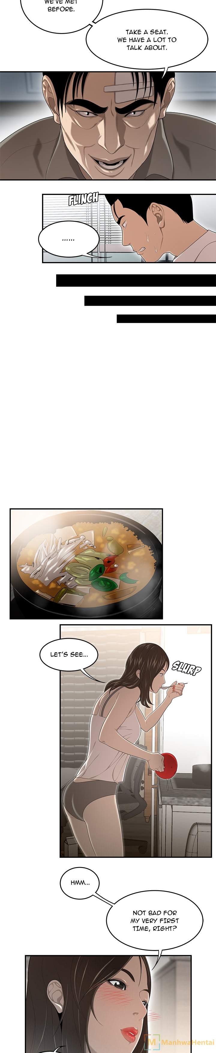 S Diaries 100 - Chapter 31 [photo 8] - MangaPorn