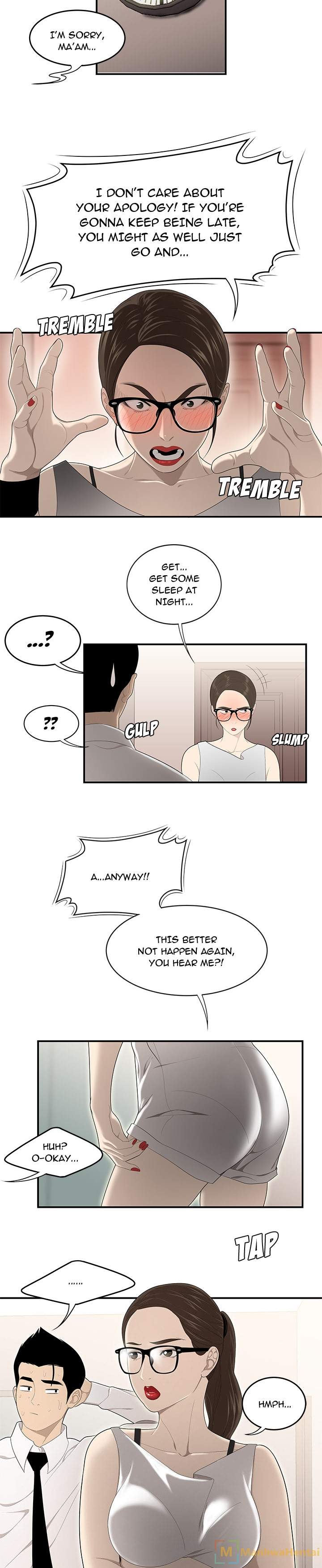 S Diaries 100 - Chapter 32 [photo 10] - MangaPorn