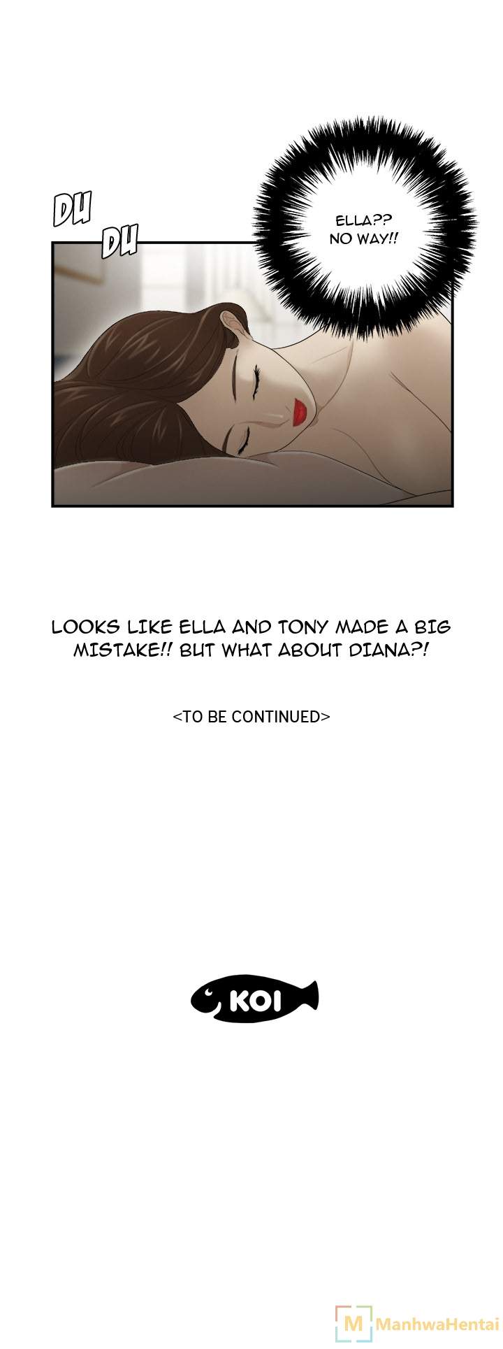 S Diaries 100 - Chapter 32 [photo 22] - MangaPorn
