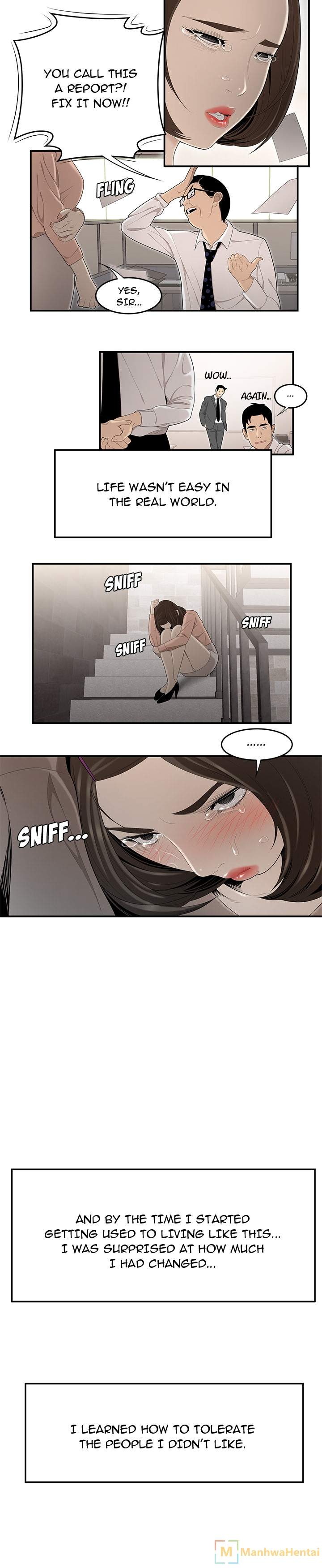 S Diaries 100 - Chapter 32 [photo 4] - MangaPorn