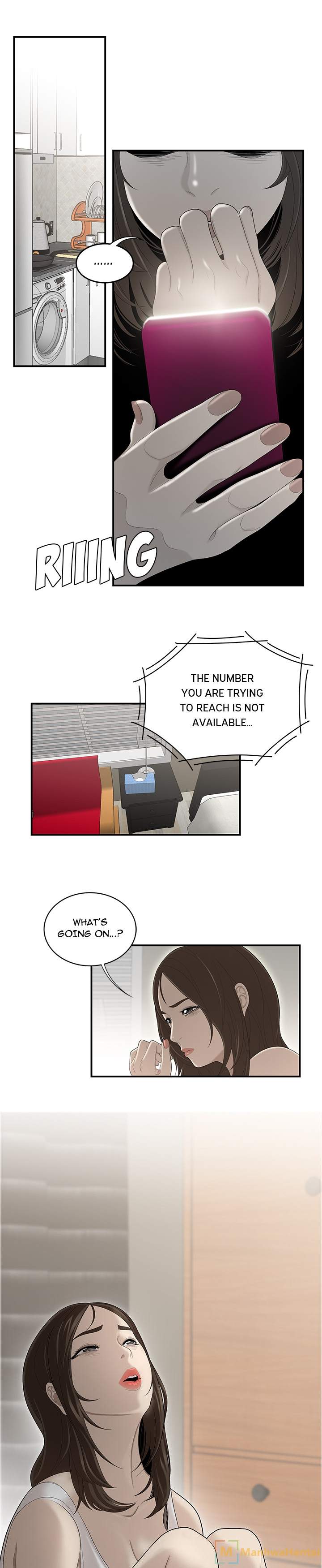 S Diaries 100 - Chapter 33 [photo 10] - MangaPorn