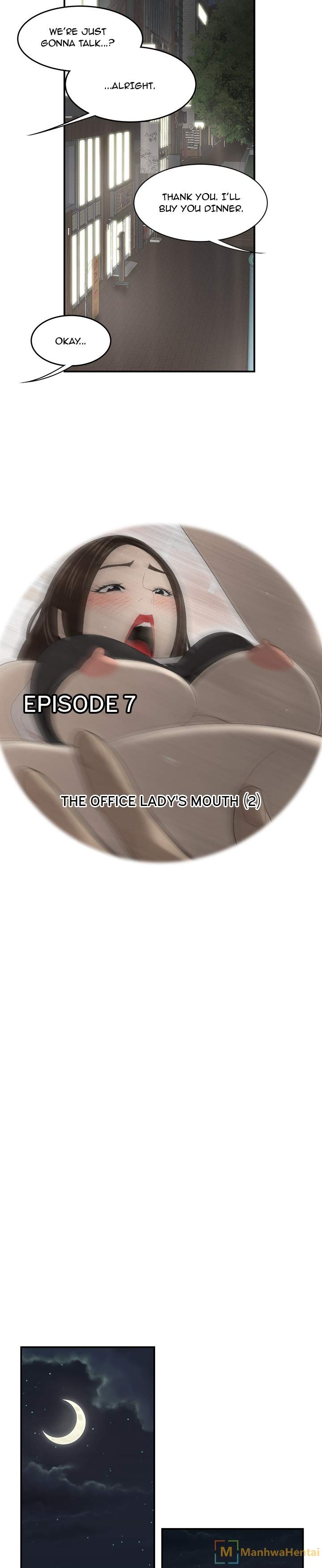S Diaries 100 - Chapter 33 [photo 2] - MangaPorn