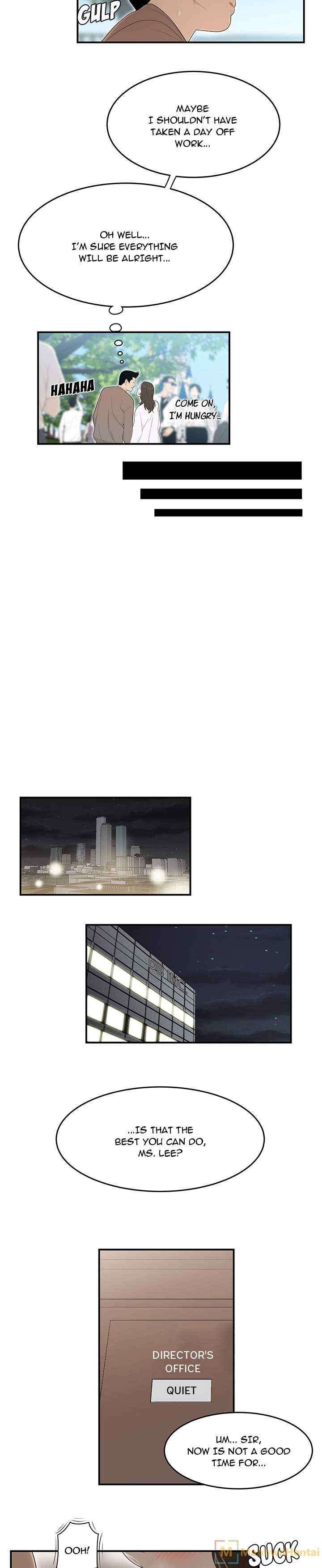 S Diaries 100 - Chapter 34 [photo 15] - MangaPorn