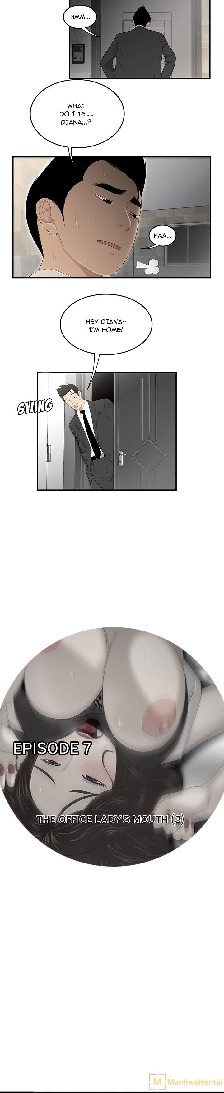 S Diaries 100 - Chapter 34 [photo 2] - MangaPorn