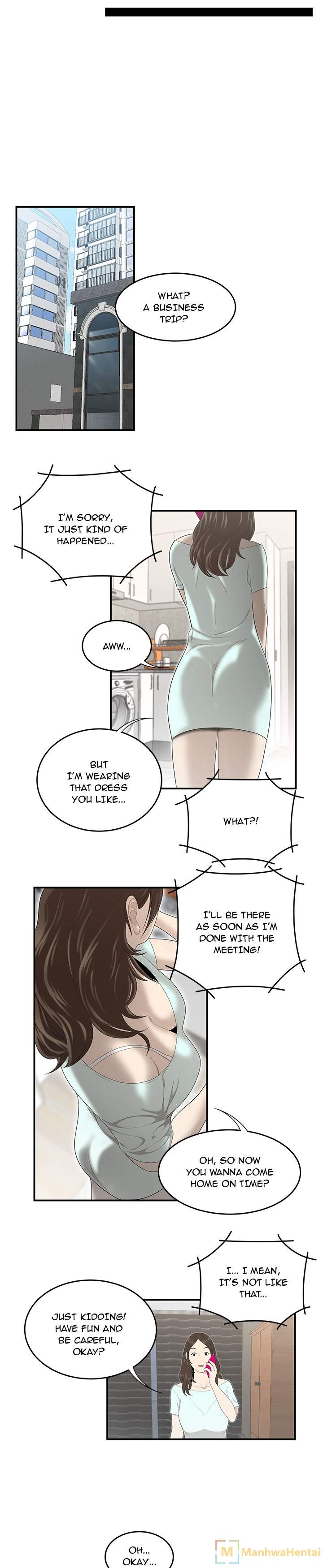 S Diaries 100 - Chapter 35 [photo 14] - MangaPorn