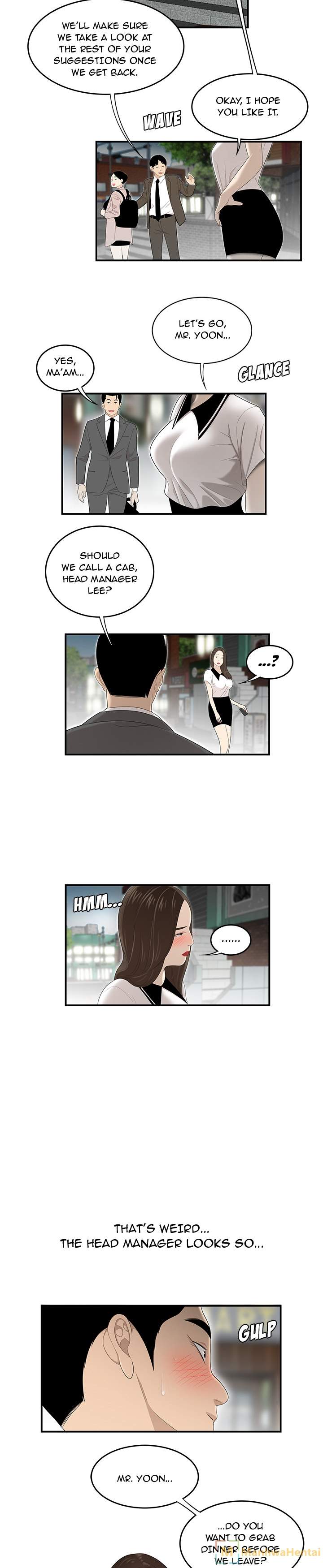 S Diaries 100 - Chapter 35 [photo 19] - MangaPorn