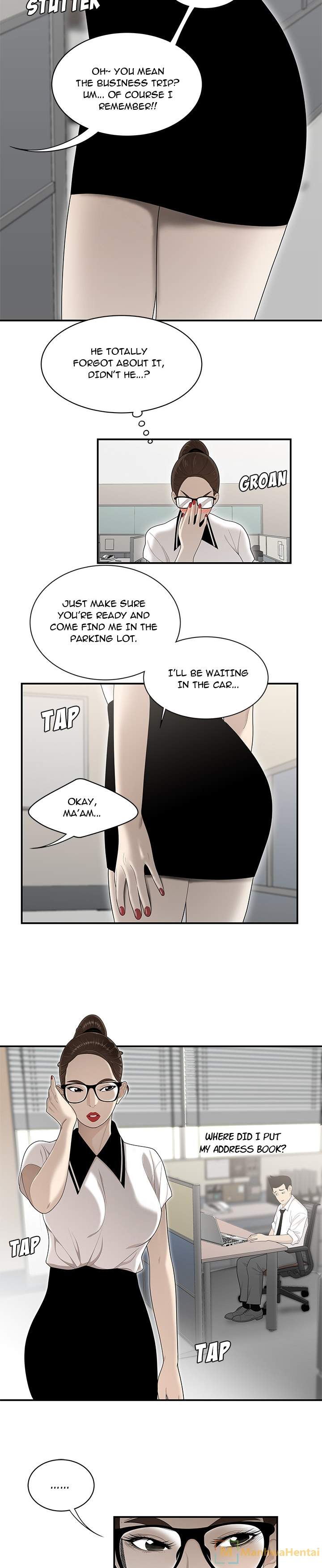 S Diaries 100 - Chapter 35 [photo 4] - MangaPorn