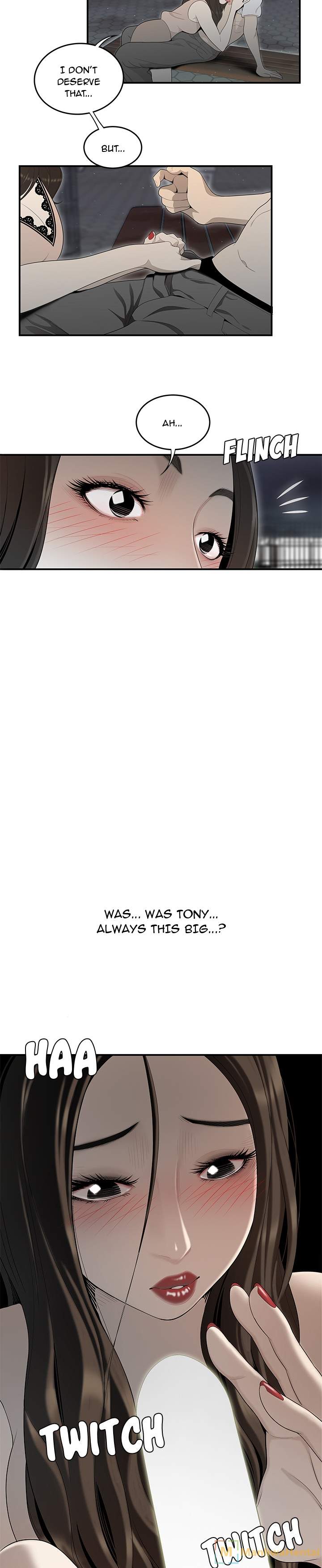 S Diaries 100 - Chapter 37 [photo 14] - MangaPorn