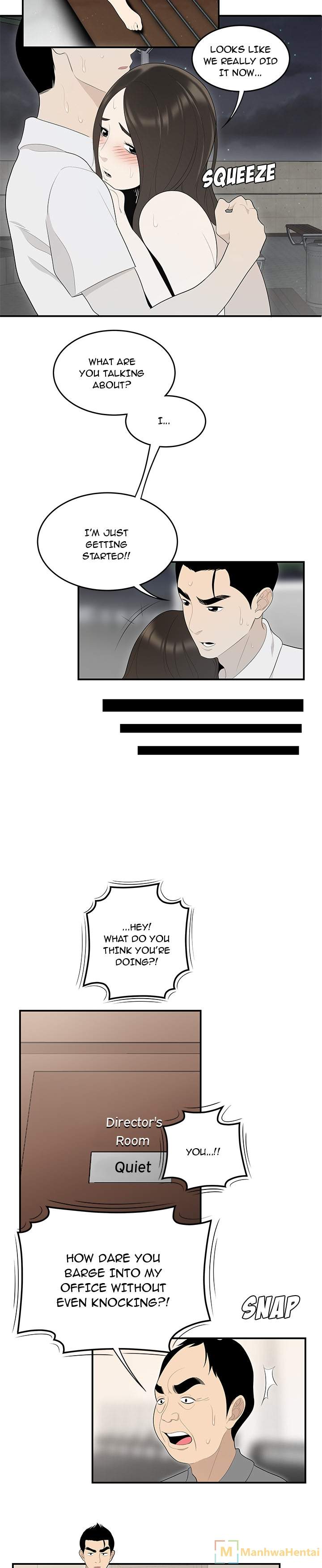 S Diaries 100 - Chapter 37 [photo 24] - MangaPorn