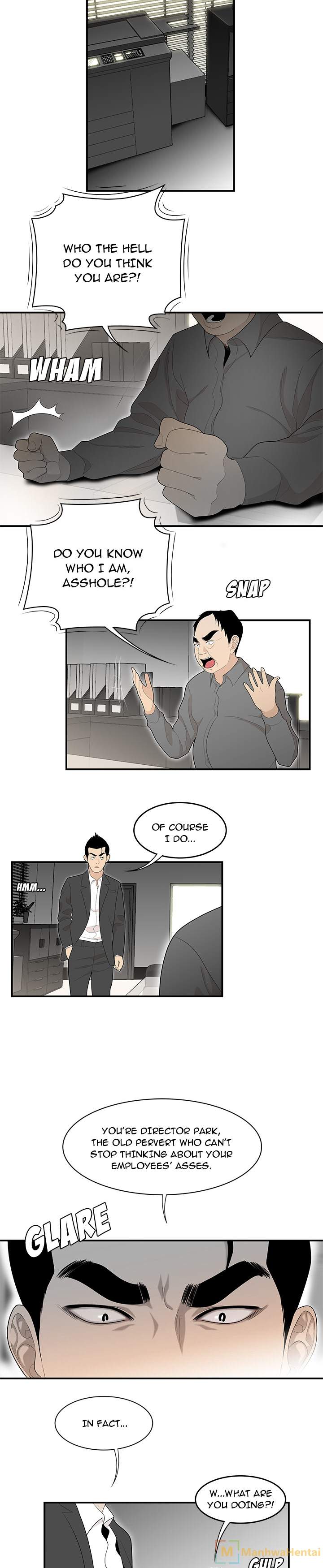 S Diaries 100 - Chapter 38 [photo 3] - MangaPorn