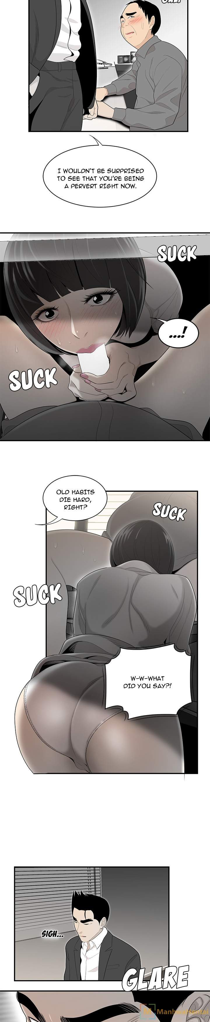 S Diaries 100 - Chapter 38 [photo 4] - MangaPorn