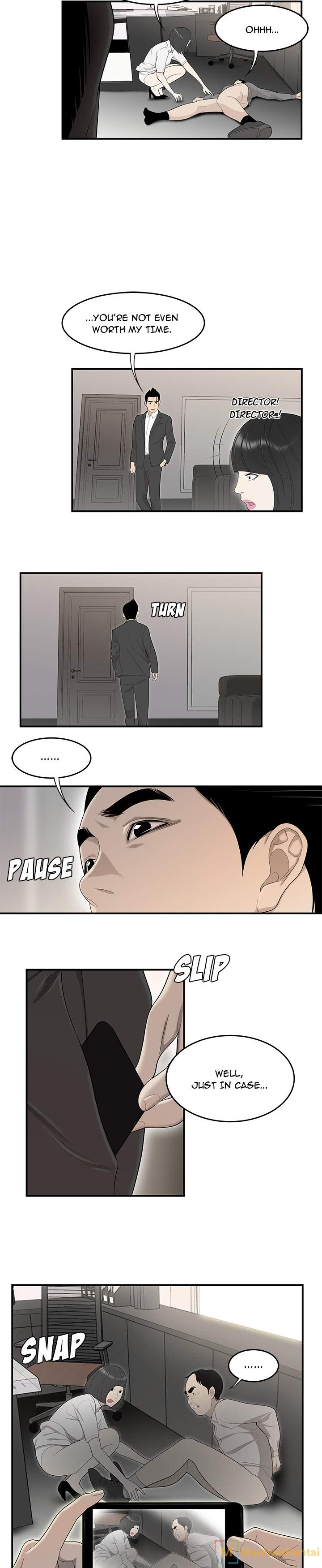 S Diaries 100 - Chapter 38 [photo 9] - MangaPorn
