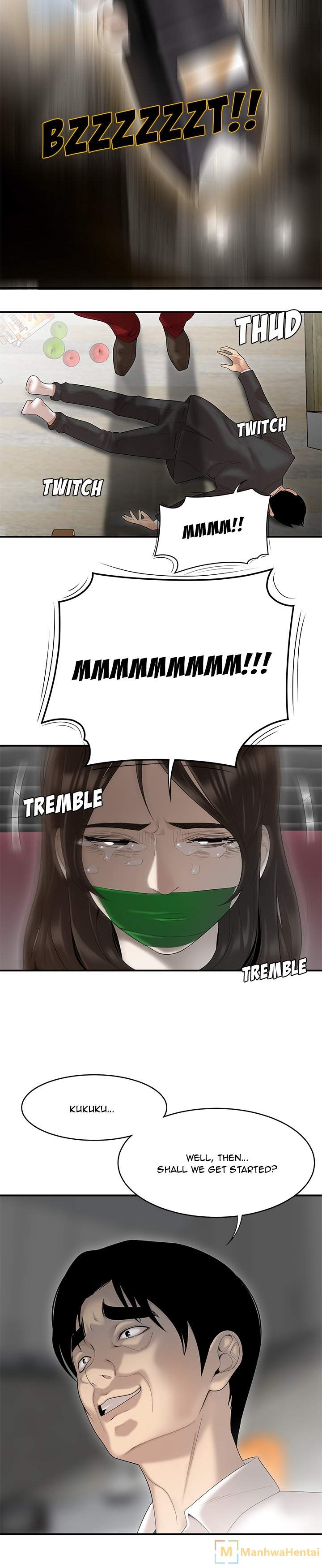 S Diaries 100 - Chapter 40 [photo 24] - MangaPorn