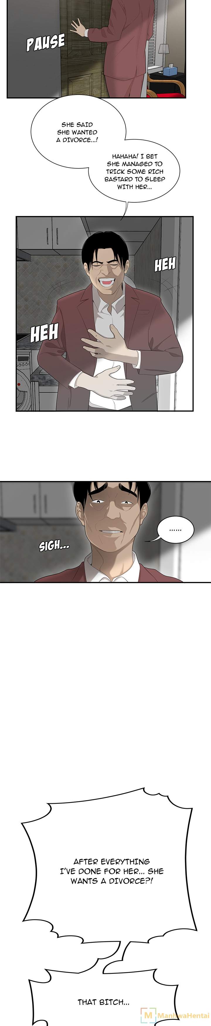 S Diaries 100 - Chapter 40 [photo 6] - MangaPorn
