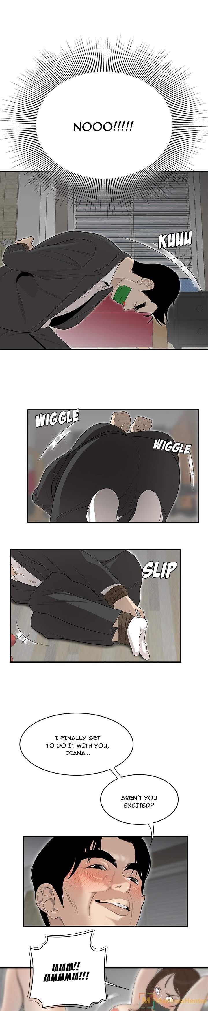 S Diaries 100 - Chapter 41 [photo 11] - MangaPorn